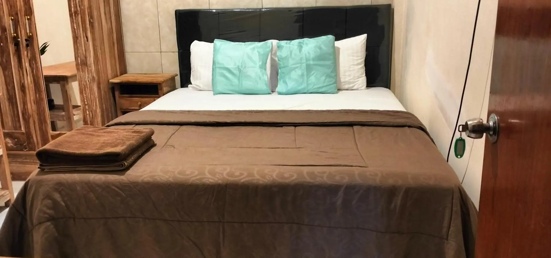 اتصالات Rumah Sedana 