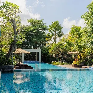 Resort Royal Kamuela & At Monkey Forest - Adult Only, Ubud