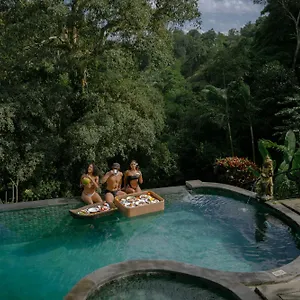 Tatil parkı Dedari, Ubud