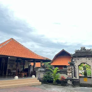 Konukevi Pande Permai, Ubud