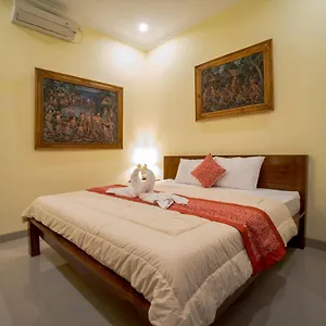 Privatunterkunft Omank Agus, Ubud