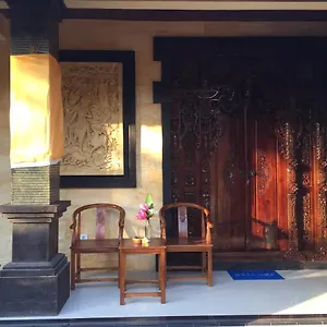 Privatunterkunft Hendra House, Ubud