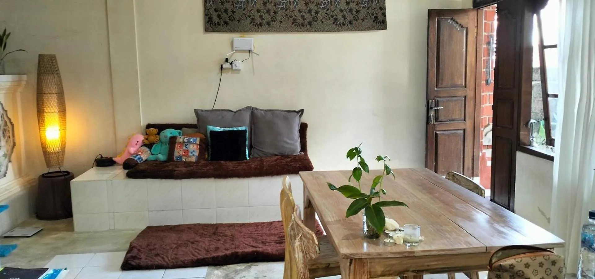 Pansiyon Rumah Sedana Ubud